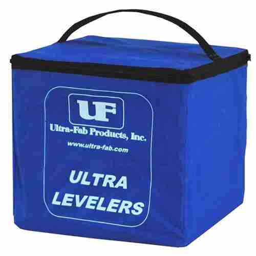 Buy Ultra-Fab 48979052 Ultra Leveling Blocks 8 Pack - Chocks