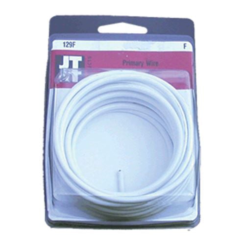 Buy Best Connection 0149F 14 Gauge White Carded Wire - 12-Volt Online|RV