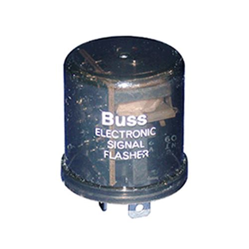 Buy Cooper Bussmann BP/232-RP Flasher 752 HD Electnc.Bp/232 - Towing