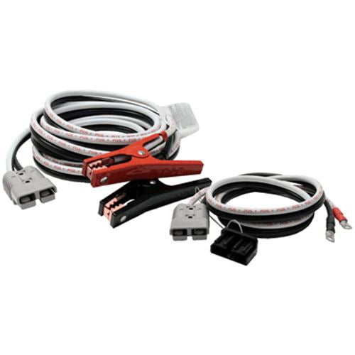 Buy East Penn 03667 Booster Cable 4 Ga 20Ft w/Plug - Batteries Online|RV