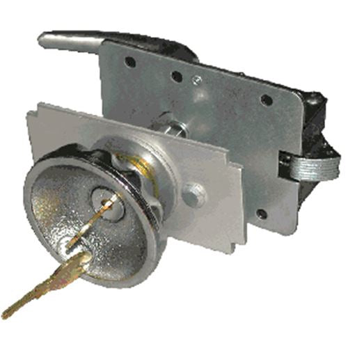  Buy Suburban Metalcraft 1042 Lockset Decker 1042 - Doors Online|RV Part