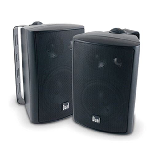  Buy Namsung America 8171 Speakers 4" 3-Way Black - Audio CB & 2-Way Radio