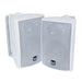  Buy Namsung America 6201 Speakers 4"3-Way White - Electrical and Heaters